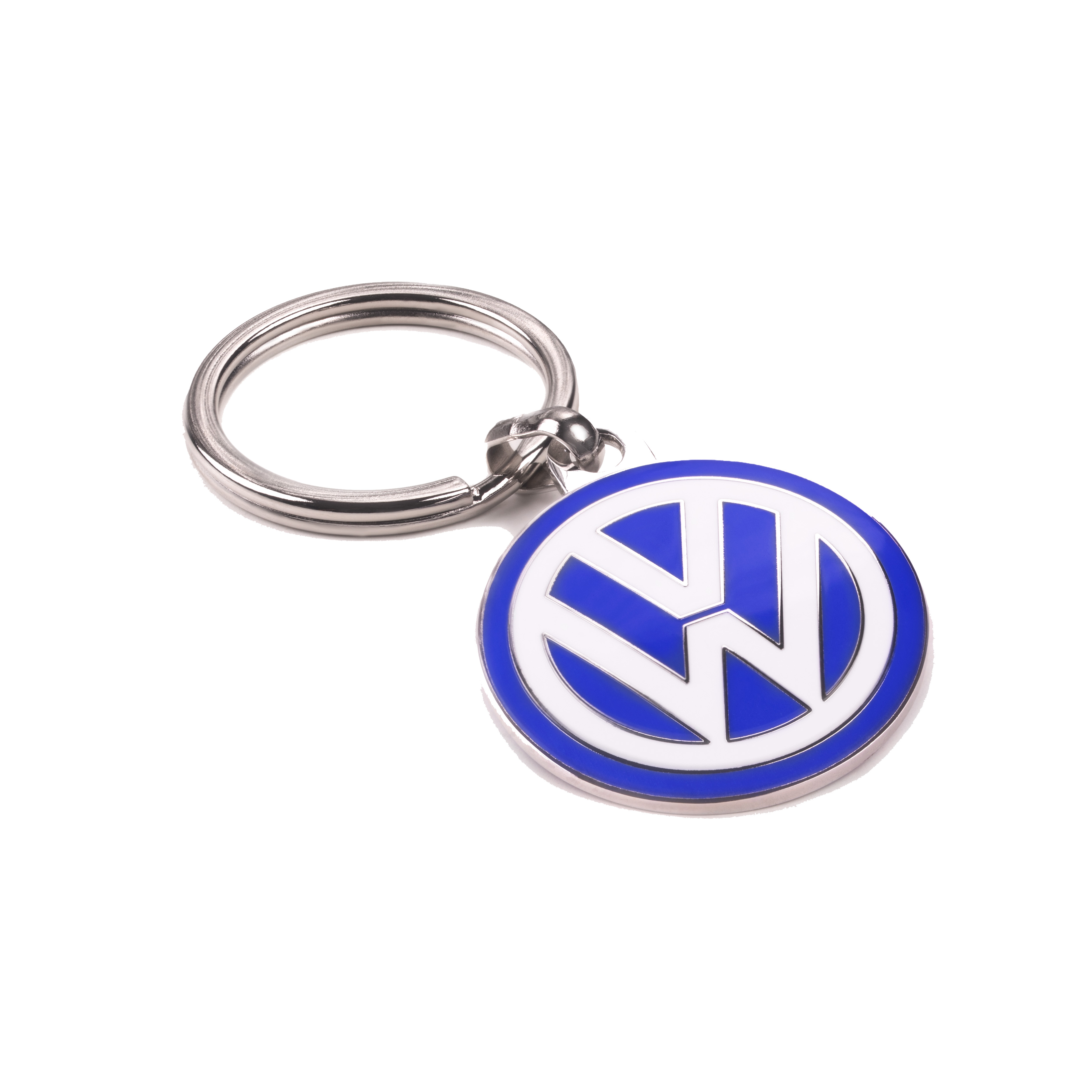 Key tag VW logo